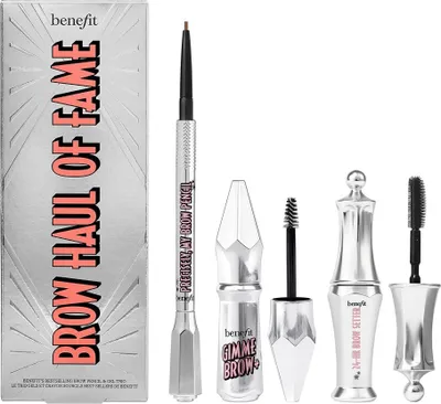 Obrázek produktu pro Dárková sada Brow Haul of Fame, 3