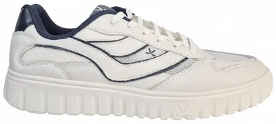 Zdjęcie produktu dla Lloyd Sportowe sznurowane buty męskie 32323038333135 Białe 43 EU