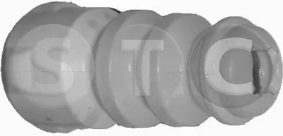 Produktbild von STC T404920 Anschlagpuffer Federung Hinten für VW POLO (9N) Polo Schrägheck (6R1, 6C1) up! Schrägheck (121, 122, BL1, BL2) für SKODA für SEAT