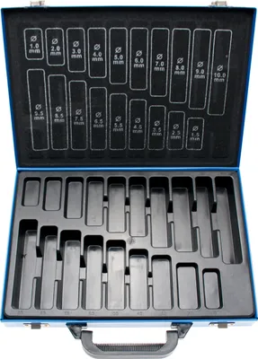 Obrázok produktu pre BGS technic Metal empty Case for BGS 1995