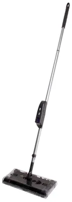 Immagine prodotto di Periodo di saldi. Aspirapolvere senza fili con spazzole rotanti a 360°. Portatile
