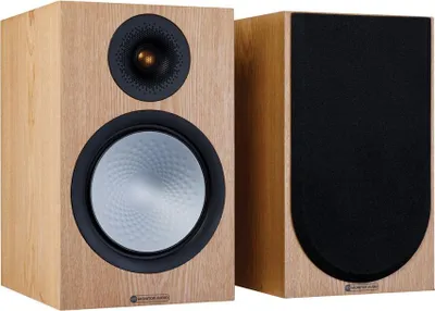 Produktbild von Monitor Audio Silber 100 7G