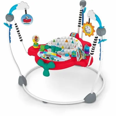 Obrázok produktu pre Baby Einstein Centrum aktivít Ocean Explorers