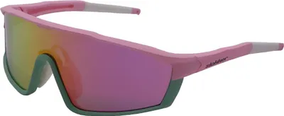 Produktbild von SLOKKER Dany Kinder Sportbrille pink
