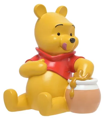 Image de Tirelire Disney Winnie l'ourson
