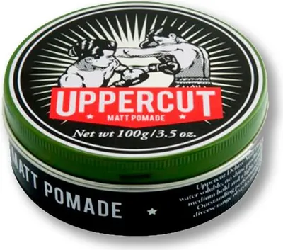 Obrázok produktu pre Matná pomáda Uppercut Matt Pomade 100g