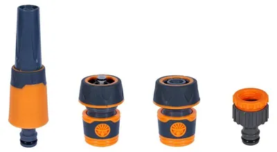 Produktbild von Set Mit Geradem Sprühkopf 3/4''–1'' Tpr – E-200-0232