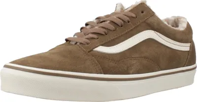 Produktbild von VANS OLD SKOOL Brown