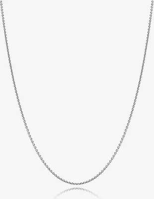 Produktbild von Pandora Classic Cable Chain Kette 590412-45 Damenhalskette