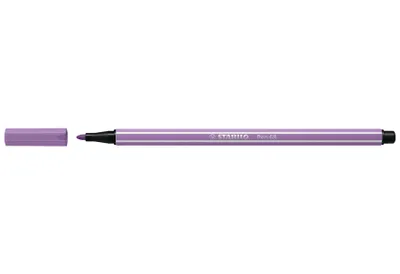 Immagine prodotto di STABILO® 68/62 Pennarello premium - Penna 68 - viola