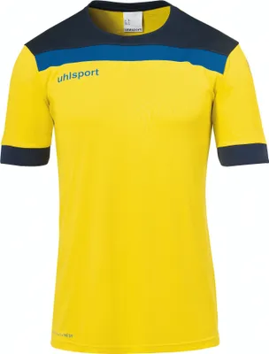 Produktbild von Uhlsport Tshirts Offense 23, 100380411, Größe: 178