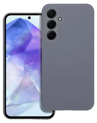 Immagine prodotto di Custodia per cellulare CANDY per SAMSUNG Galaxy A55 5G grigio