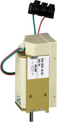 Zdjęcie produktu dla Schneider Electric 33662, Miniaturowy wyłącznik, 250 V