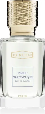 Produktbild von Ex Nihilo Fleur Narcotique Eau De Parfum 100ml (unisex)