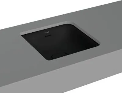 Produktbild von VITRA 7533B083-7203 Unterbau-WT New Metropole 400 x 400mm