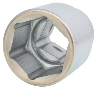 Image de KS TOOLS Douille hexagonale 1", courte, 90mm ( 911.1826 )