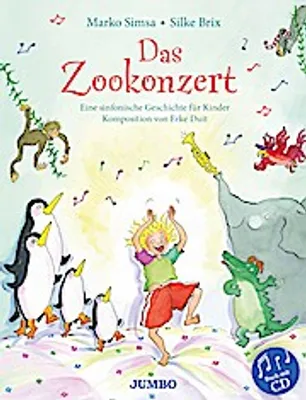 Image de Das Zookonzert