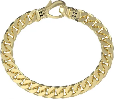 Produktbild von Armbanden   Kettenarmband Guess Gold   Kollektion  - mann