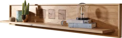 Produktbild von WANDBOARD Andromeda Eiche Natur