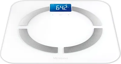 Produktbild von Medisana Körperanalysewaage BS 430 connect