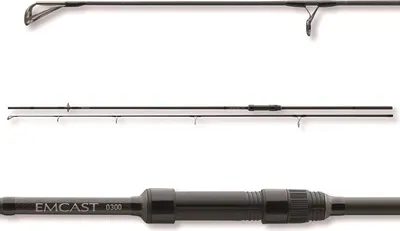 Produktbild von Daiwa Steckrute Emcast Carp 2-teilig Länge 3,90m Wurfgewicht 3,50lbs