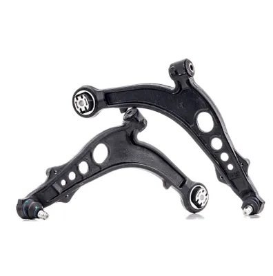 Produktbild von RIDEX 772S0237 Querlenker Reparatursatz für LANCIA YPSILON (843) Vorne Vorne Rechts Vorne Links