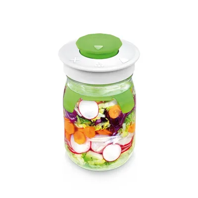 Obrázek produktu pro Tescoma Souprava pro kvašení TESCOMA DELLA CASA 1000 ml