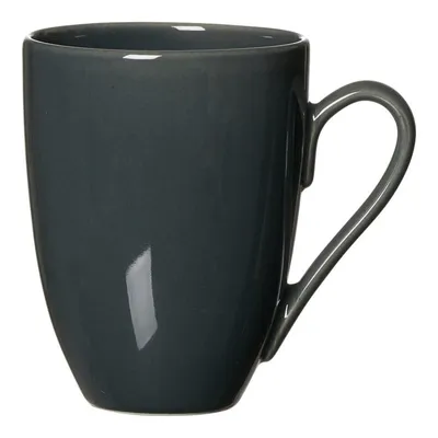 Produktbild von Ritzenhoff und Breker Cecina grau Kaffeebecher 320 ml