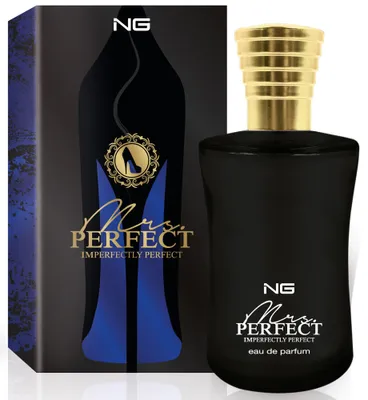 Image de NG PERFUMES NG Mrs. Perfect Volume : 100 ml