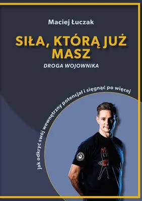 Produktbild von Si¿a, któr¿ ju¿ masz