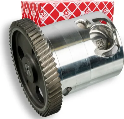 Produktbild von FEBI BILSTEIN 170996 Ölpumpe Motorölpumpe passend für MERCEDES-BENZ C-Klasse Limousine (W204) C-Klasse T-modell (S204) C-Klasse T-modell (S205)