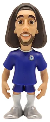 Produktbild von Minix Chelsea - Marc Cucurella