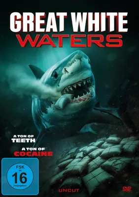 Produktbild von Great White Waters