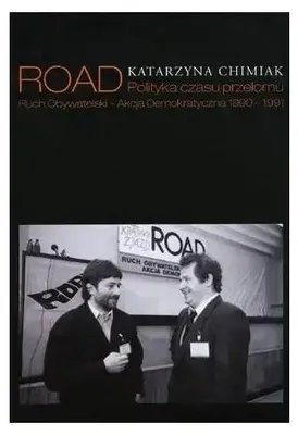 Image de ROAD Polityka czasu przelomu