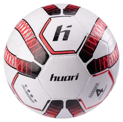 Image de Ballon PARADA TM HUARI