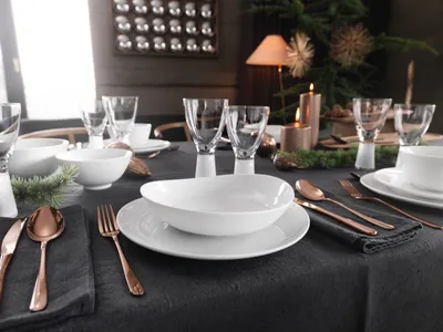 Obrázek produktu pro Rosenthal 10540-800001-10363, Porcelán, Junto, 33 cm, 330 mm