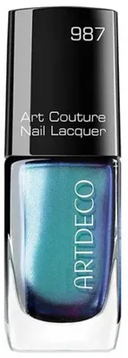 Imagen del producto de ARTDECO 4052136045499, 10 ml, Rosa, rosa, Colorante, Brillante, Para mujeres, Brocha