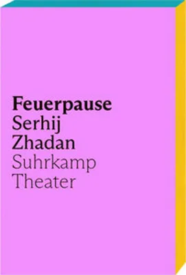 Produktbild von Feuerpause
