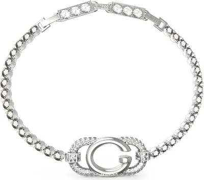 Produktbild von Armbanden Guess Silber Kollektion - frau