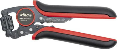 Obrázek produktu pro Wiha 45223, Krimpovací kleště