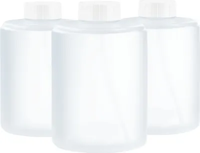 Productafbeelding van Xiaomi 6934177723162, zeep, 300 ml. Crèmezeep, 327 g, 1 stuk