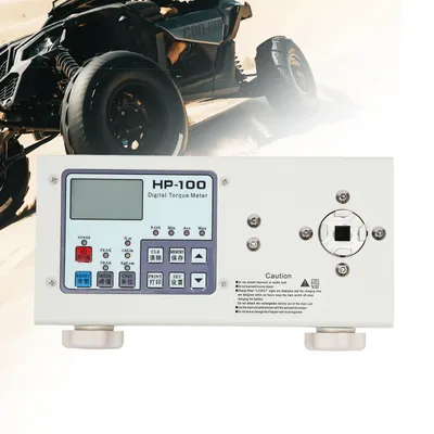 Produktbild von Elektrický torziometr Digitální momentový tester Přesný ± 0,5 % HP-100 Vysoce přesný tester Torquemeter