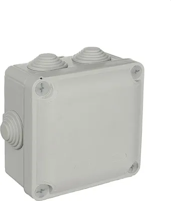 Image de Boîte étanche Solera Y715 Protection électrique Ip55 Robuste - Solera