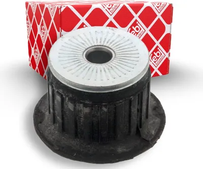 Produktbild von 2x FEBI BILSTEIN 01927 Achskörperlager Vorderachse links, hinten, Vorderachse