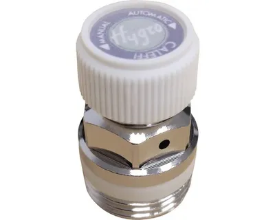 Obrázek produktu pro Automatický odvzdušňovací ventil 1/2" hydroskopický