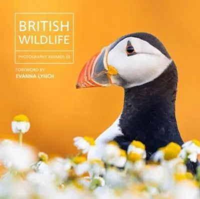 Obrázok produktu pre British Wildlife Photography Awards 13
