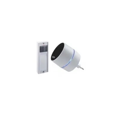 Produktbild von Grothe Funkgong Set Calima 400 43600