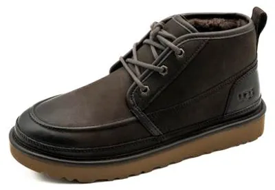 Produktbild von ugg scarpe uomo m neumel moc nubuck ddc ai25 taglia:40