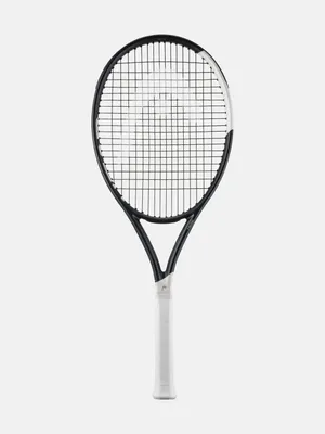 Produktbild von Head Racket Speed Elite 2026 Tennisschläger Schwarz 1 Schwarz 1