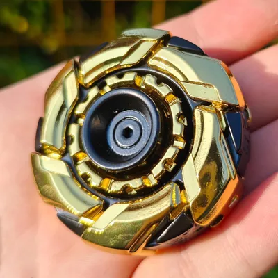 Produktbild von Fidget Spielzeug zur Stressreduktion - Magnetisch Metall - Fidget Sliders - Faltbar